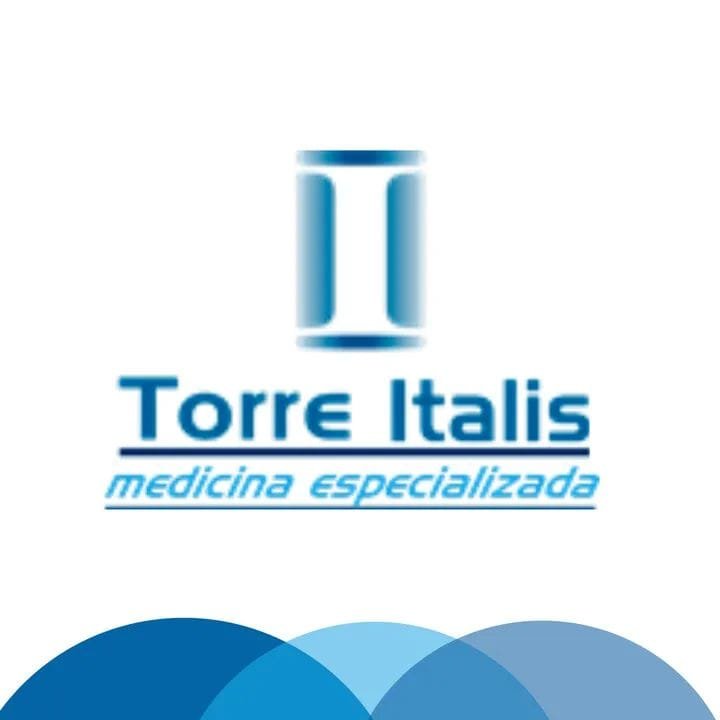 Consultorio Médico Torre Italis